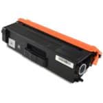 טונר למדפסת לייזר Brother TN326BK - שחור תואם