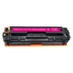 HP 125A טונר אדום תואם CB543A