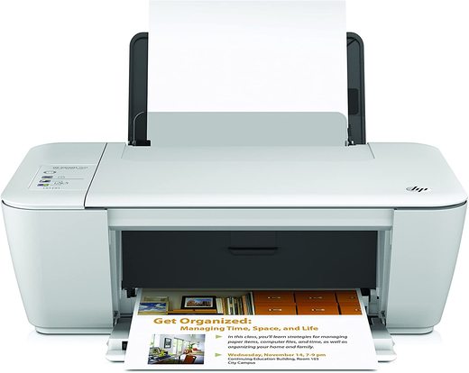 דיו למדפסת HP DeskJet 1510
