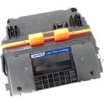 HP 81X טונר שחור תואם CF281X