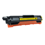 טונר לייזר צהוב תואם Brother TN247Y ברודר