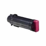 טונר לייזר אדום תואם זירוקס Xerox 6510/6515 magenta 106R03694