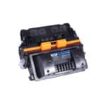 HP 64X טונר שחור תואם CC364X