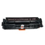 HP 304A טונר שחור תואם CC530A