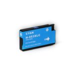 ראש דיו כחול תואם HP 953XL Cyan F6U16AE