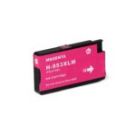 ראש דיו אדום תואם HP 953XL Magenta F6U17AE