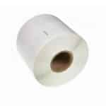 מדבקות נייר תואם ל DYMO דימו 101X54 מ"מ 99014