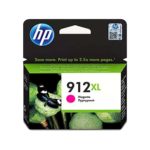 ראש דיו אדום מקורי Magenta HP 912XL 3YL82AE