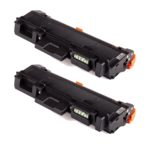 טונר לייזר שחור תואם 2 יחידות זירוקס Xerox B210/B205/B215 106R04348