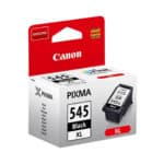 ראש דיו שחור מקורי למדפסת קנון CANON PG545XL Black