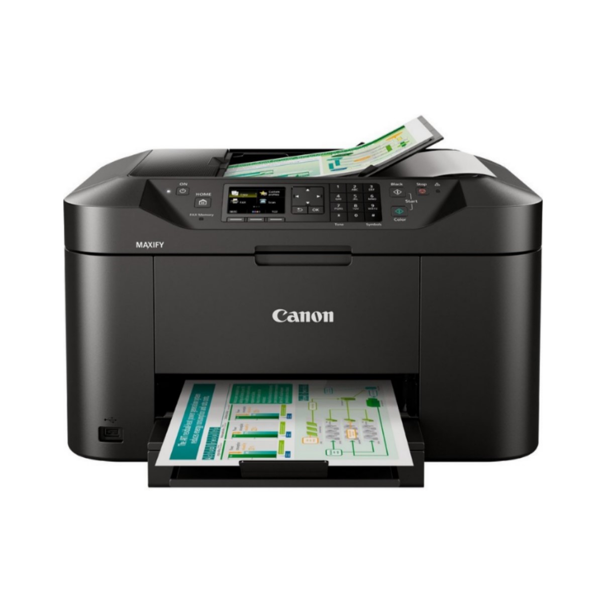 Canon MB2050