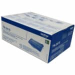 טונר שחור מקורי Brother TN3410