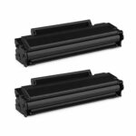 זוג טונרים תואמים PANTUM TLA2310H