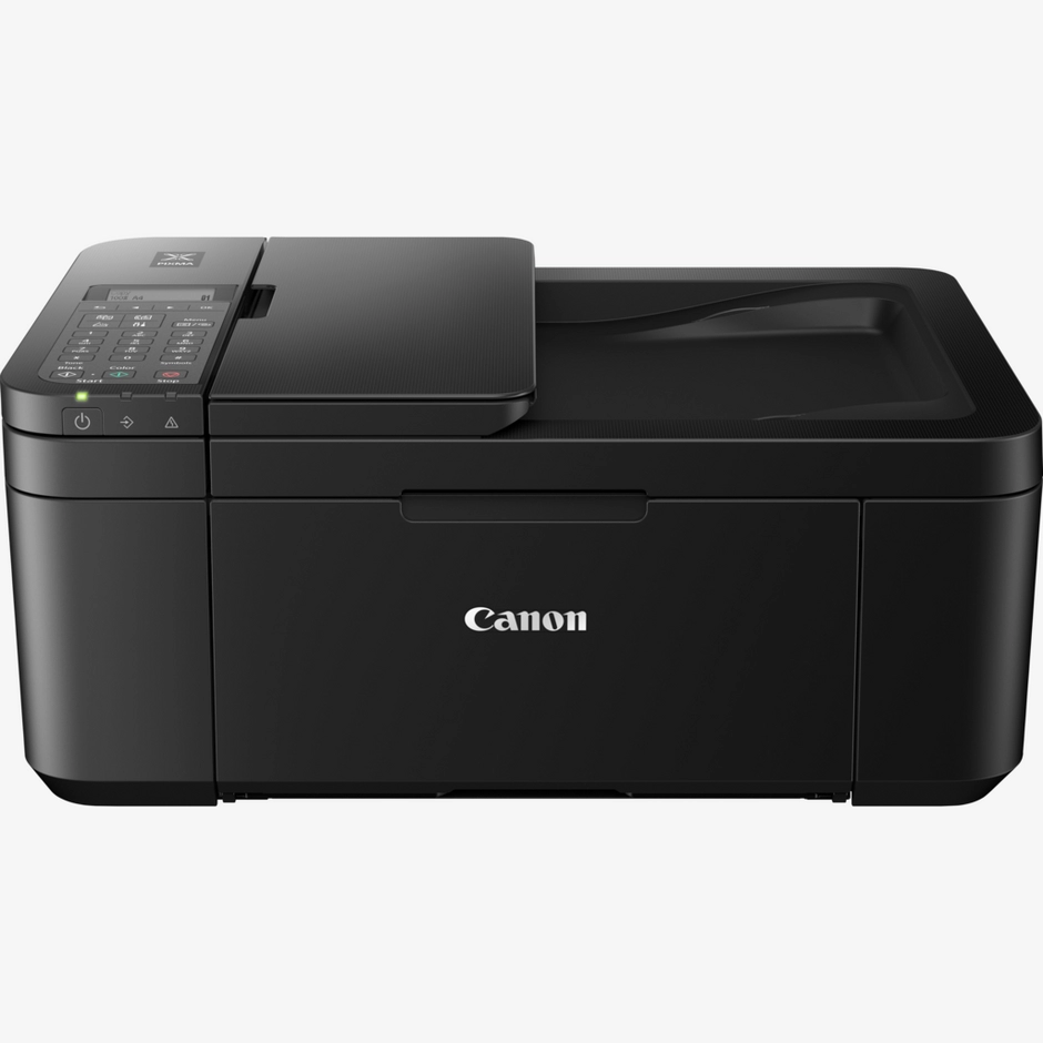 מדפסת Canon PIXMA TR4750i שחורה
