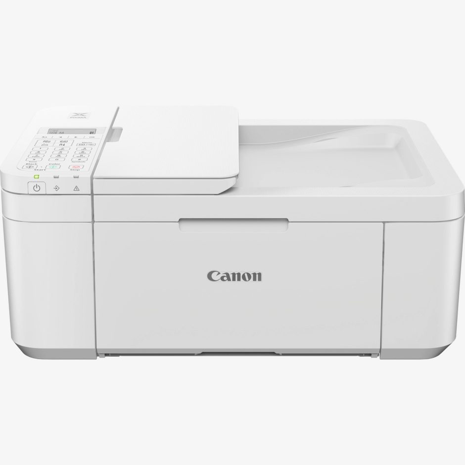 מדפסת Canon PIXMA TR4751i לבנה