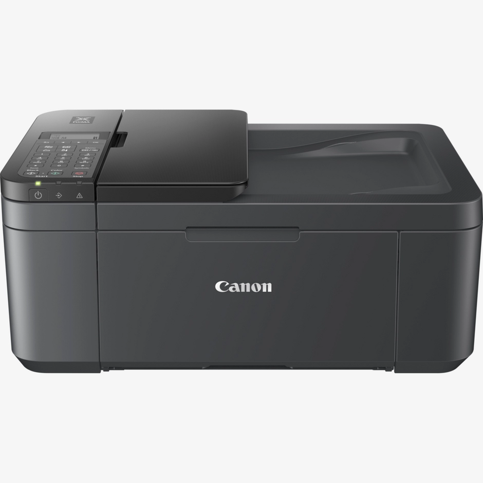 מדפסת Canon PIXMA TR4755i שחורה