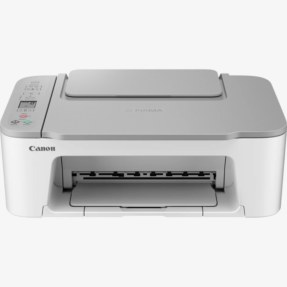 מדפסת Canon PIXMA TS3551i לבנה