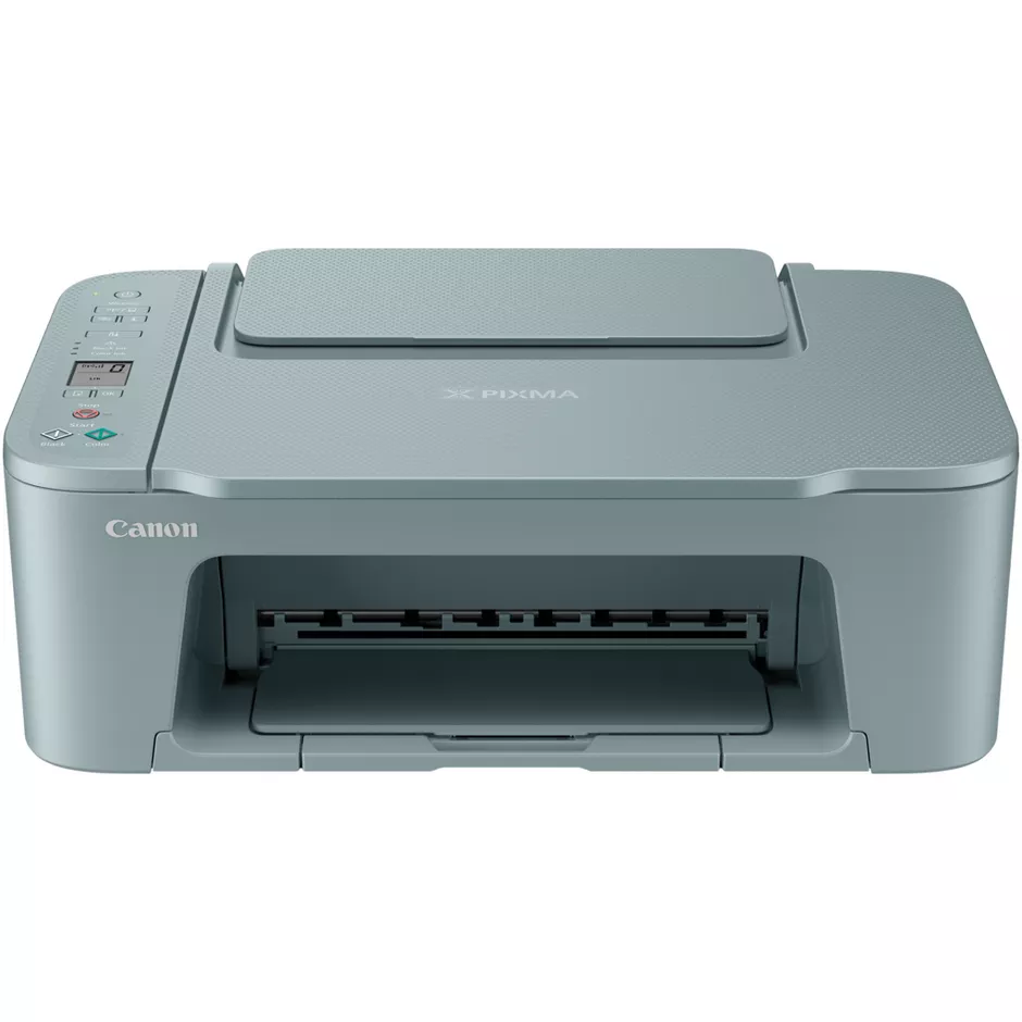 מדפסת Canon PIXMA TS3752i כחולה