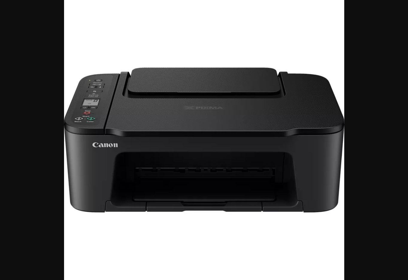 מדפסת Canon PIXMA TS3550i