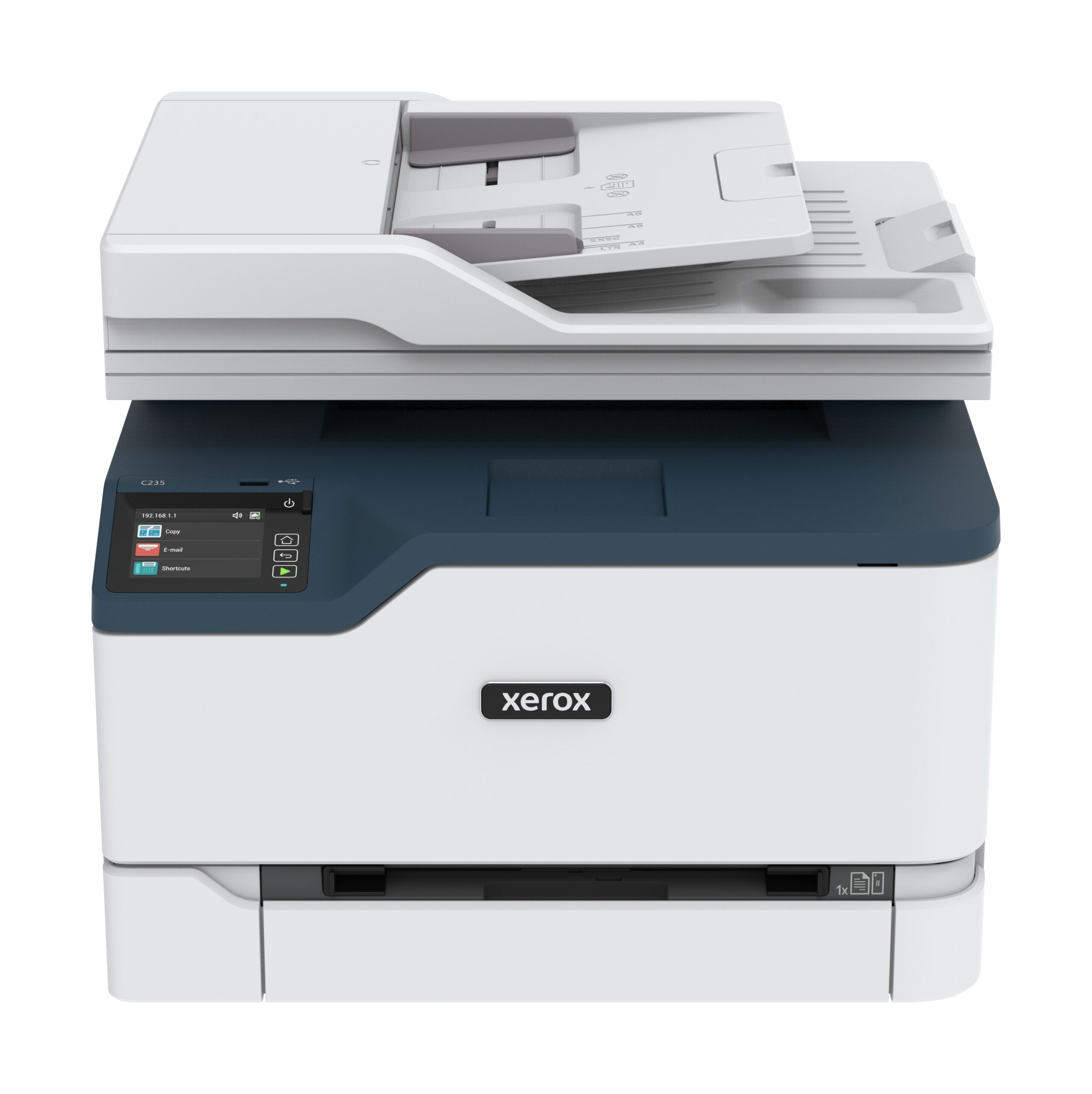מדפסת Xerox C235