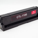 טונר תואם אדום Pantum CTL-1100H