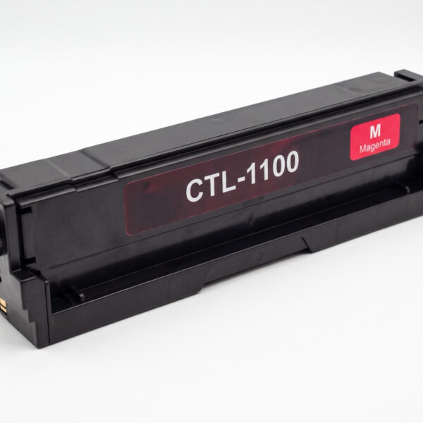 טונר תואם אדום Pantum CTL-1100H