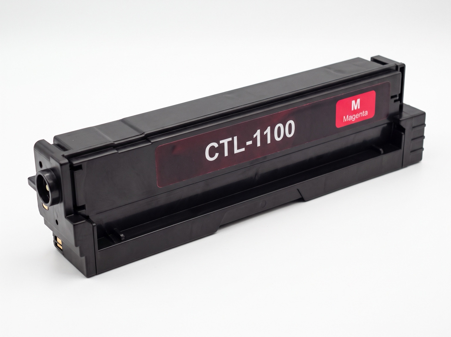 Pantum CTL-1100H תואם מגנטה טונר תואם אדום Pantum CTL-1100H