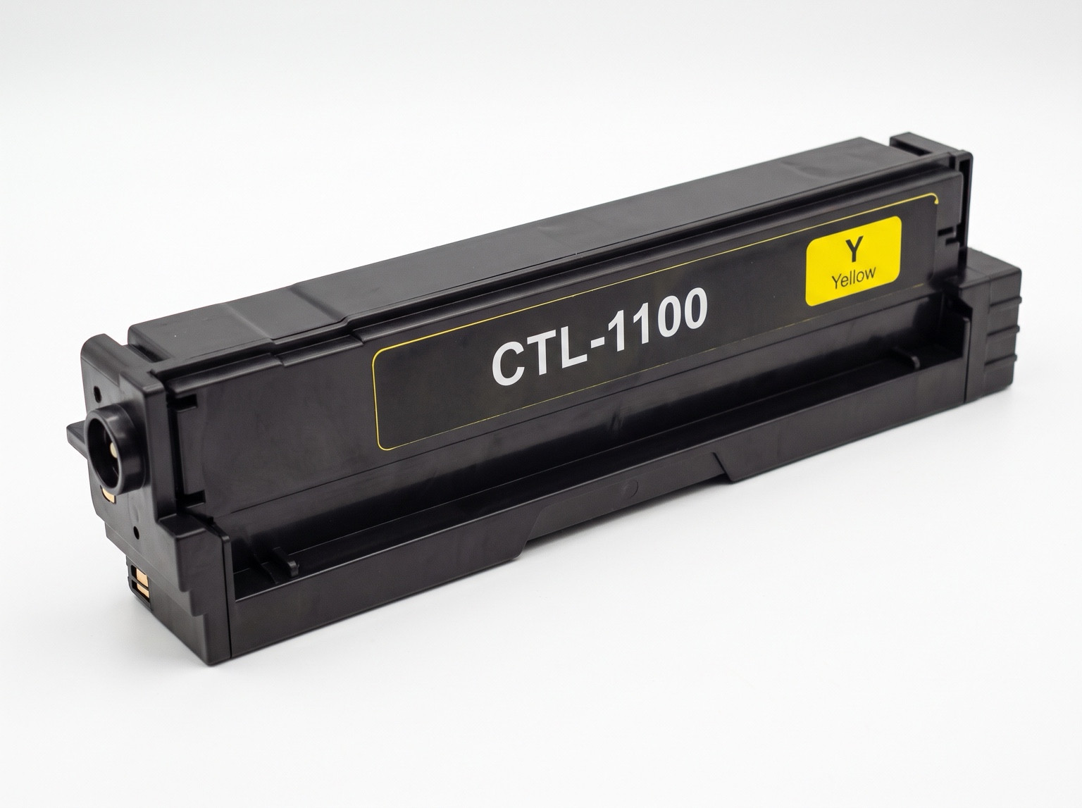Pantum CTL-1100H תואם צהוב טונר תואם צהוב Pantum CTL-1100H
