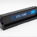 טונר תואם כחול Pantum CTL-1100H