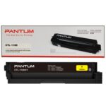 טונר Pantum CTL-1100HY צהוב